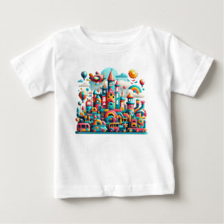 Camisa T
