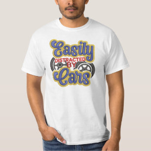 Camisa T
