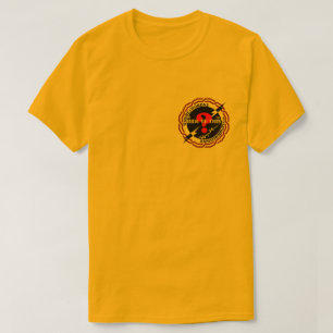 Camisa T