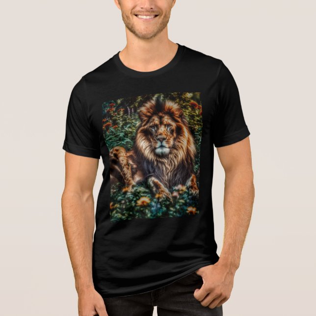 Camisa T (Frente)
