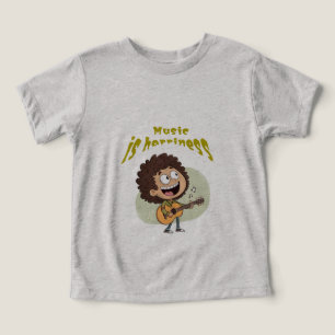 Camisa T