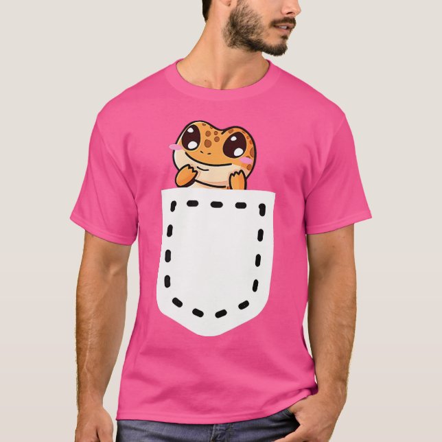 Camisa T (Frente)