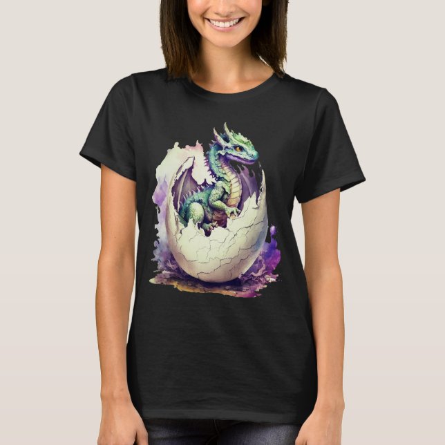 Camisa T (Frente)