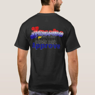 Camisa T