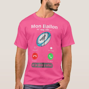 Camisa T
