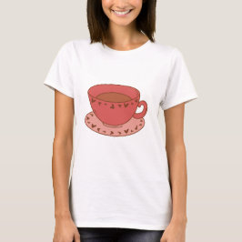 Camisa T