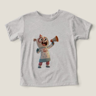 Camisa T