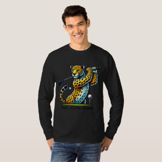 Camisa T