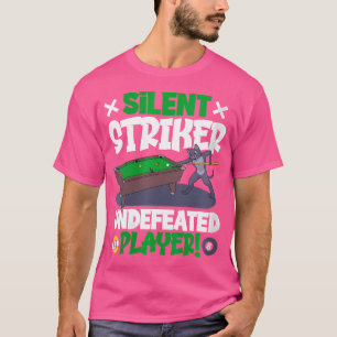 Camisa T