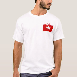Camisa T