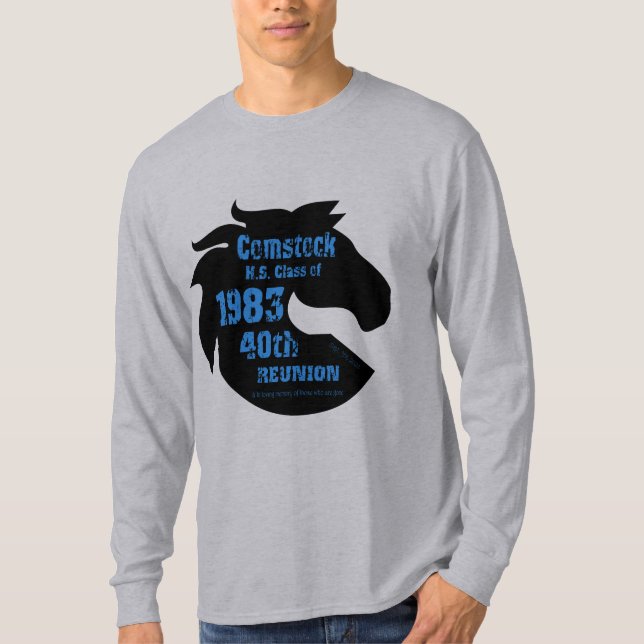 Camisa T (Frente)
