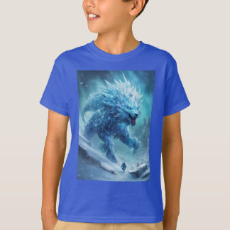 Camisa T