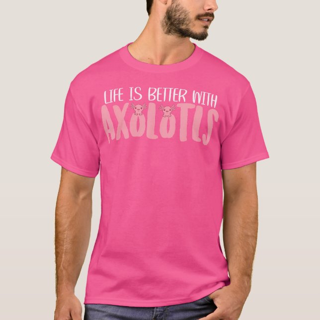 Camisa T (Frente)