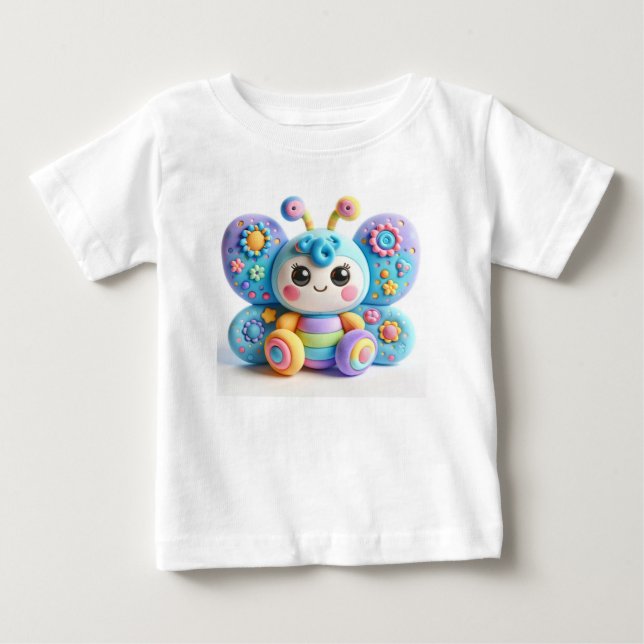 Camisa T (Frente)