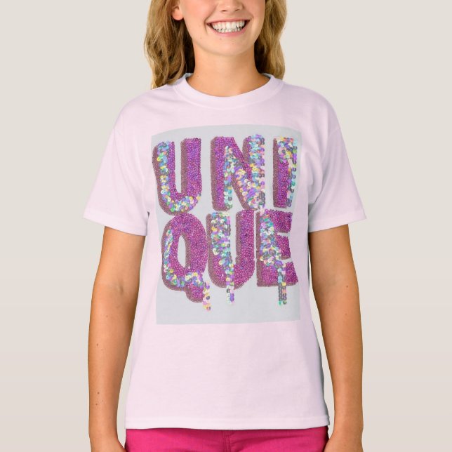 Camisa T (Frente)