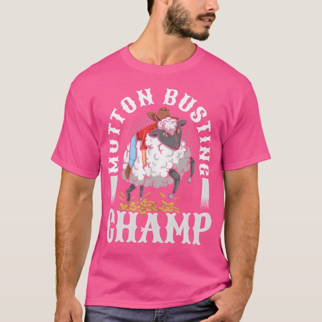 Camisa T (Frente)