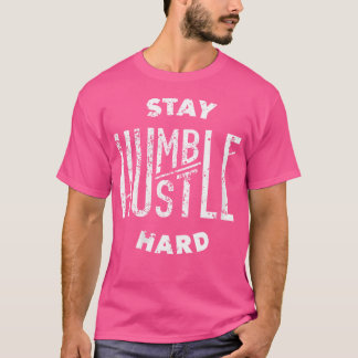 Camisa T