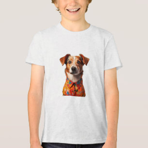 Camisa T