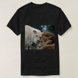 Camisa T