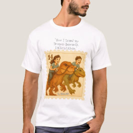 Camisa T