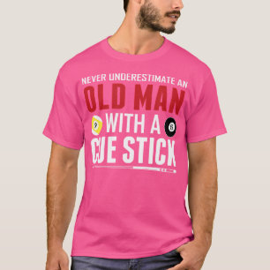 Camisa T