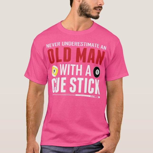 Camisa T (Frente)