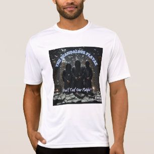 Camisa T