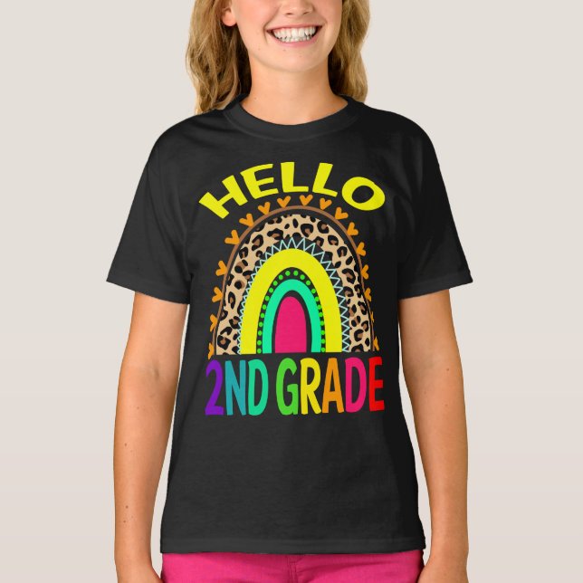 Camisa T (Frente)