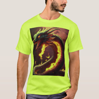 Camisa T