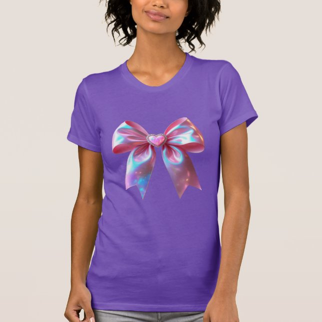 Camisa T (Frente)