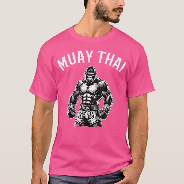 Camisa T (Frente)