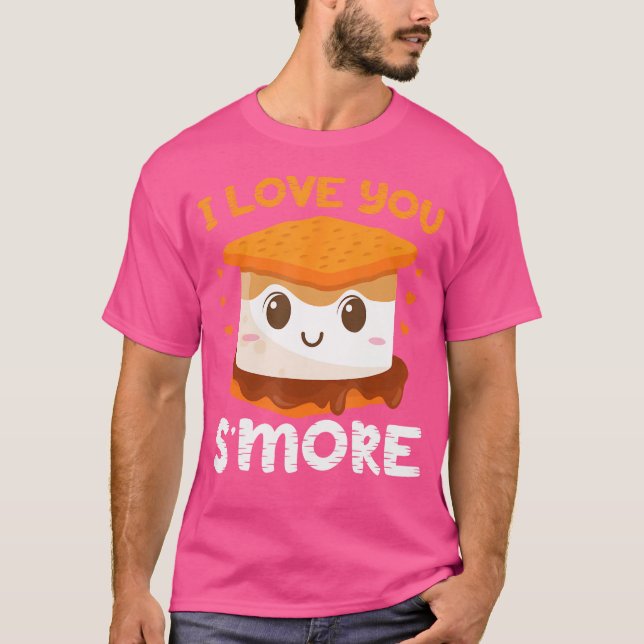 Camisa T (Frente)