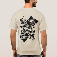 Camisa T
