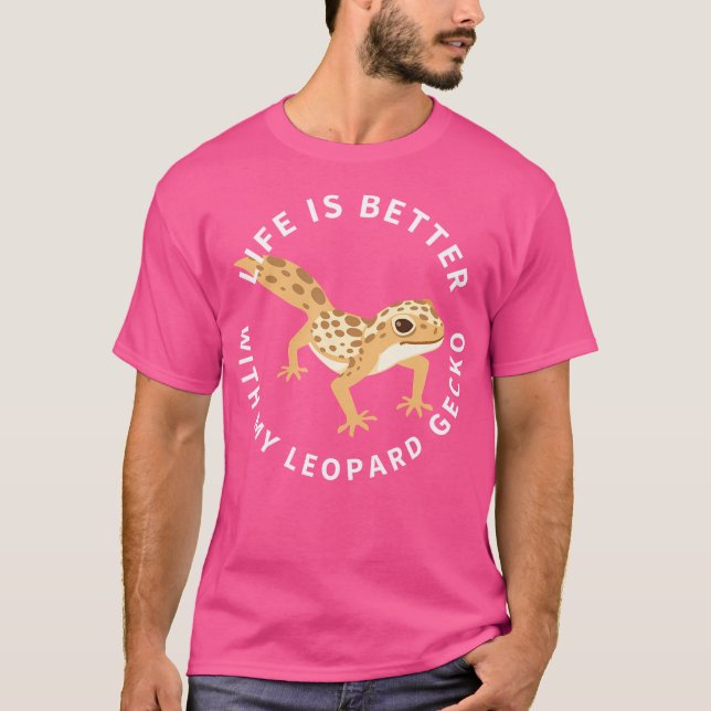 Camisa T (Frente)