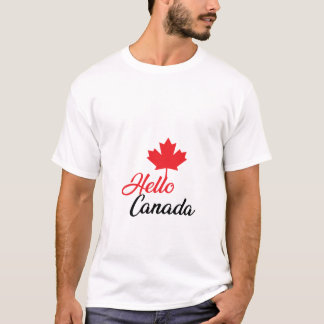 Camisa T