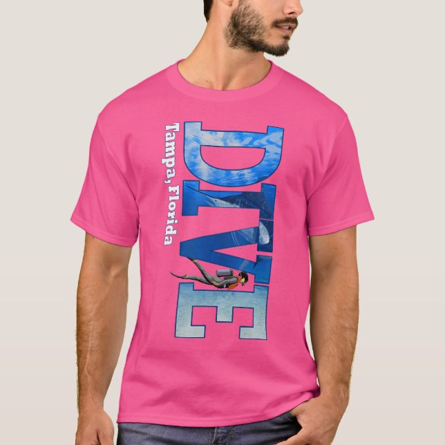 Camisa T (Frente)