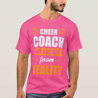 Camisa T