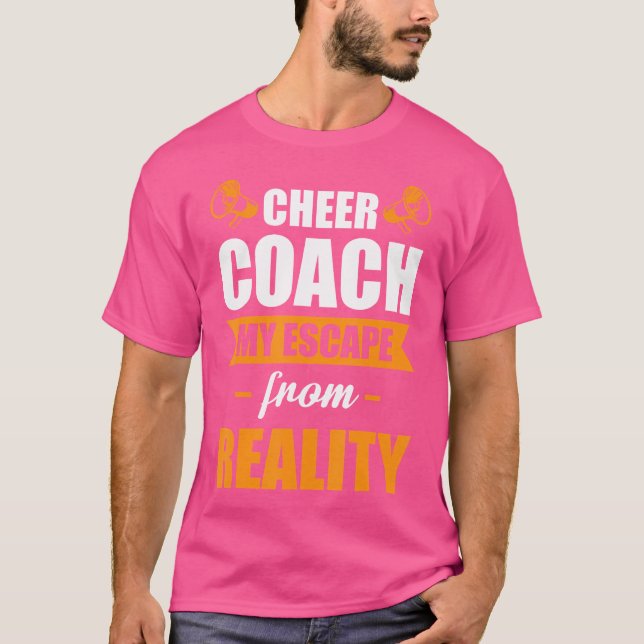 Camisa T (Frente)
