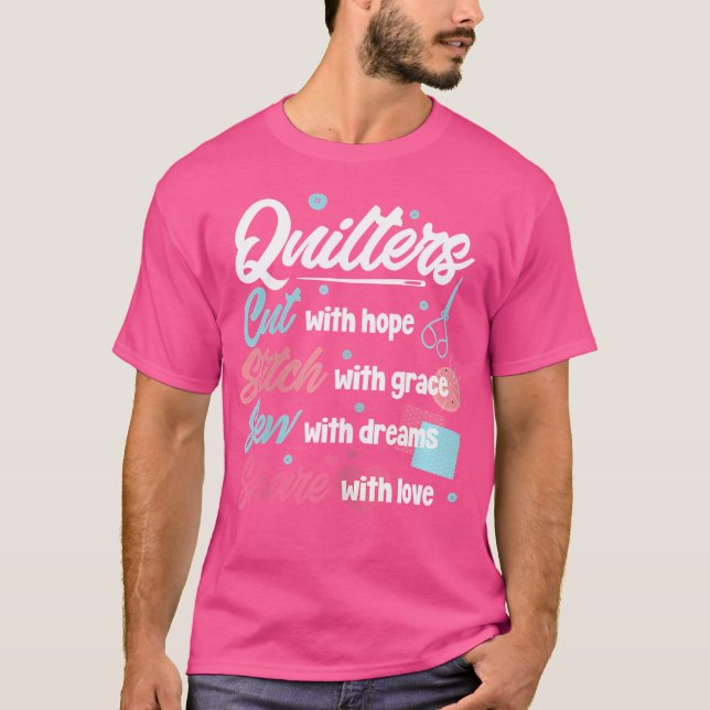 Camisa T (Frente)
