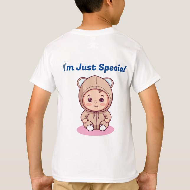 Camisa T (Verso)