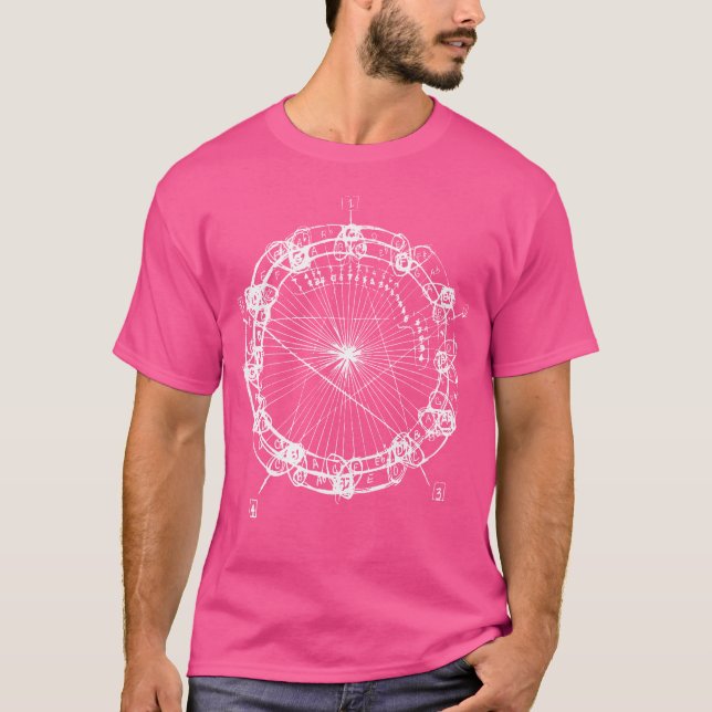 Camisa T (Frente)