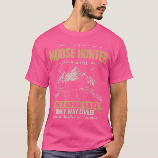 Camisa T (Frente)