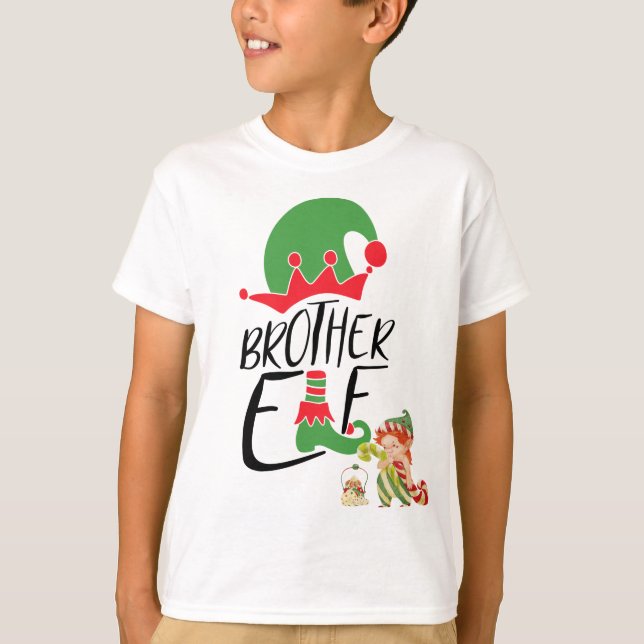 Camisa T (Frente)