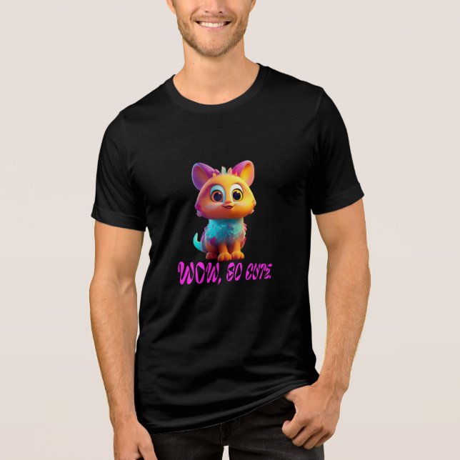 Camisa T (Frente)