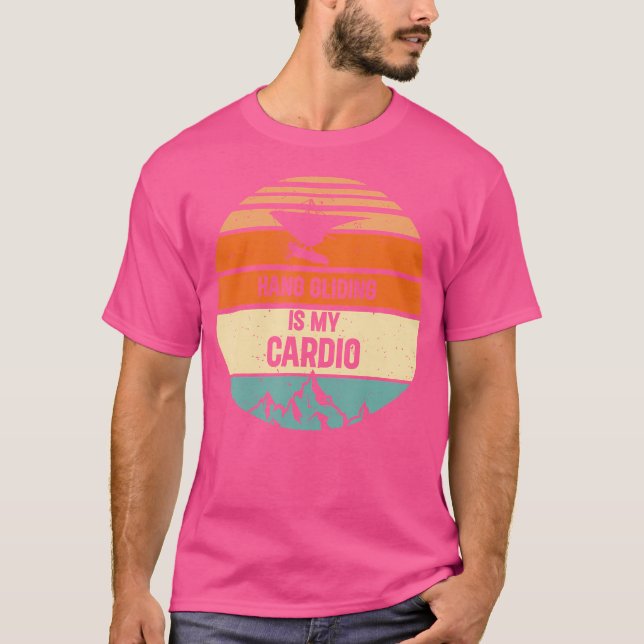 Camisa T (Frente)