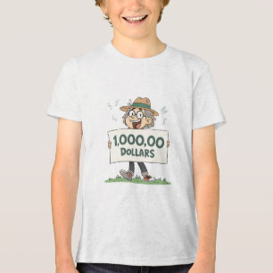 Camisa T