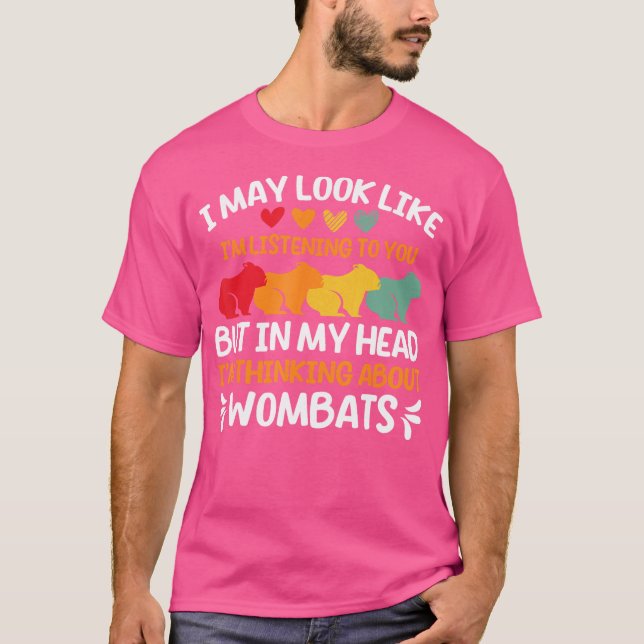 Camisa T (Frente)