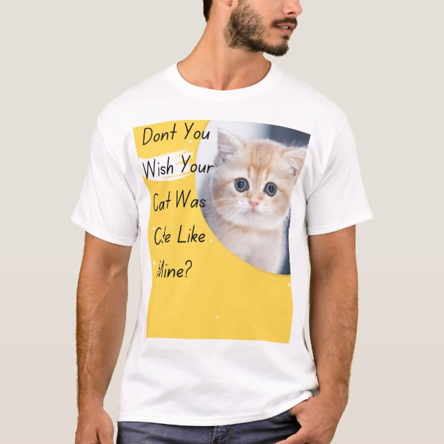 Camisa T (Frente)
