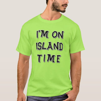 Camisa T