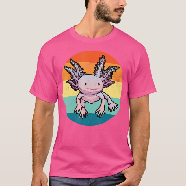 Camisa T (Frente)